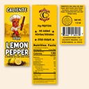 Label & nutrition