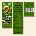 Label & nutrition