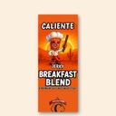 Breakfast Blend Beef Stick 1.2oz - 11g protein