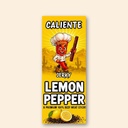 Zesty Lemon Pepper Beef Stick 1.2oz - 11g protein