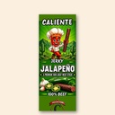 Spicy Jalapeño Beef Stick 1.2oz - 11g protein