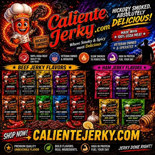 [CAL-VP-16CT] Variety 16-Pack