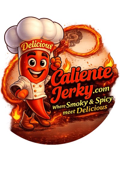 Caliente Jerky